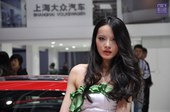 黎伟珊的写真