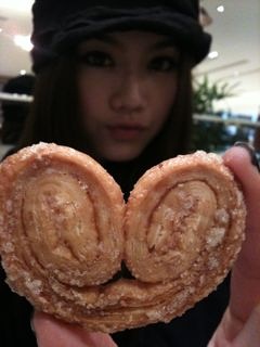 周秀娜的写真