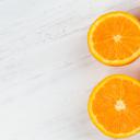 橙色(Orange)