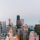 天际线(Skyline)