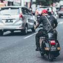 骑手(Biker)