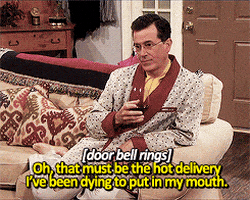 普京的gif-stephen colbert GIF