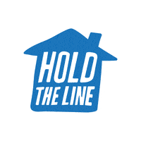 新冠肺炎GIF的gif-Stay Home Red Cross GIF by INTO ACT!ON