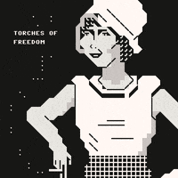 女人的gif-woman smoking GIF by ailadi