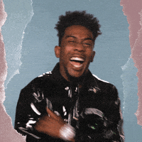 开心GIF的gif-happy lol GIF by Desiigner