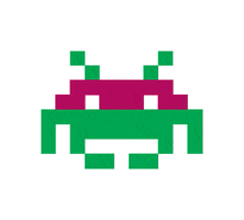 莱昂纳多·迪卡普里奥GIF的gif-video games arcade GIF by G1ft3d