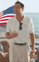 莱昂纳多·迪卡普里奥GIF的gif-ralph lauren street GIF