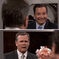 马特·达蒙GIF的gif-jimmy fallon box of lies GIF by The Tonight Show Starring Jimmy Fallon