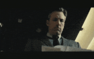 本·阿弗莱克GIF的gif-ben affleck bvs trailer GIF