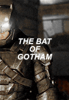 本·阿弗莱克GIF的gif-henry cavill batman GIF