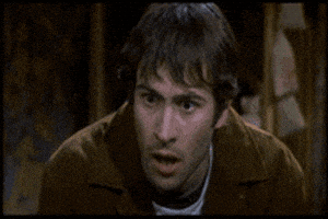 本·阿弗莱克GIF的gif-jason lee mallrats GIF
