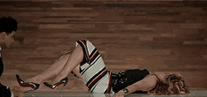 在家上班的gif-paradise carter reynolds leaked video GIF