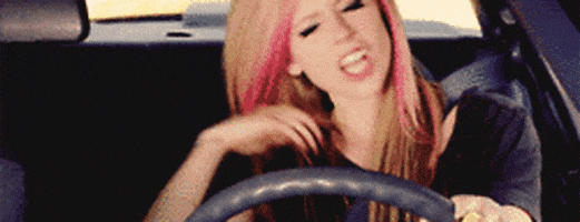 随便吧的gif-music video whatever GIF