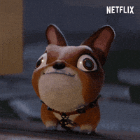 谢谢的gif-john krasinski love GIF by NETFLIX