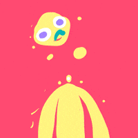 哈喽的gif-happy i love you GIF by Rodrigo Tello
