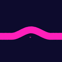 哈喽的gif-cat hello GIF by JAVI CARRASCO