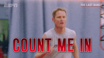 每日GIF(2020-04-21)的gif-Count Me In Chicago Bulls GIF by ESPN