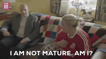每日GIF(2020-04-21)的gif-This Country Comedy GIF by BBC Three