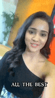 好运的gif-All The Best Good Luck GIF