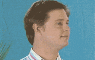 你说的都对的gif-tim and eric idk GIF