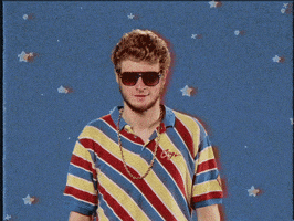 你说的都对的gif-Shrug GIF by Yung Gravy