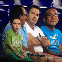 激动的gif-Excited Dance GIF
