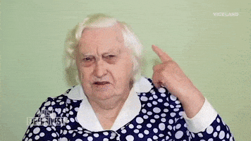 每日GIF(2020-04-25)的gif-Boomer Cant Hear GIF by MOST EXPENSIVEST