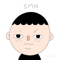 每日GIF(2020-04-25)的gif-Sean Solomon Reaction GIF by Animation Domination High-Def