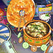 Umair Anwar的gif的gif-Khaaba Land