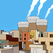 Umair Anwar的gif的gif-Caffeinated 
