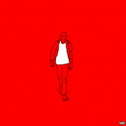 Umair Anwar的gif的gif-A sort of walk