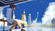 APO的gif的gif-PixelSkyrocket