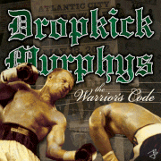 jbetcom的gif的gif-Dropkick Murphys - The Warriors Code