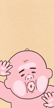 OONOTARO的gif的gif-あーいっ