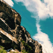 ELIXIR-cinemagraph-的gif的gif-[No.22]Himalayan cloud [ヒマラヤの雲]　ELIXIR-cinema