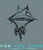 kirokaze的gif的gif-Space Stations FTW