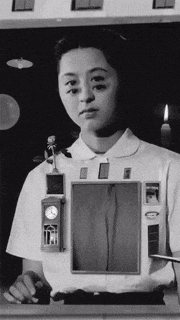 Sholim的gif的gif-Sholim Inspired by Tokyo Story (1953 Movie)