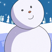 カルロス・ニコラウシュキー的gif的gif-Happy Holidays