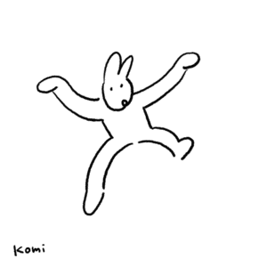 Komitsu的gif的gif-dance no.3