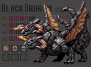 M.Nishimura的gif的gif-Black Dragon Lv.24
