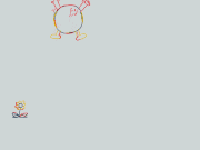 QuickObake的gif的gif-頑張れ！