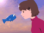 QuickObake的gif的gif-キュン死