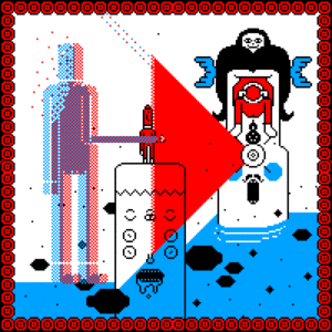 Toyoya的gif的gif-/ absurd