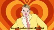 Isaac Spellman的gif的gif-Taylor Swift ME!
