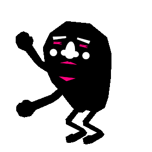 吉川ケイタ的gif的gif-歌って踊って