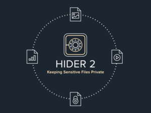 fedecook的gif的gif-Hider 2 for Mac OS Title