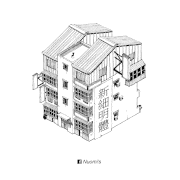 Nuomi的gif的gif-違章建築