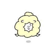 吉本ユータヌキ的gif的gif-ばいんばいんラムさん