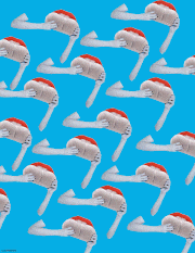 Luca Mainini的gif的gif-Pills Pills by Luca Mainini