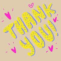 每日GIF(2020-04-28)的gif-Thanks Thank You GIF by curly_mads